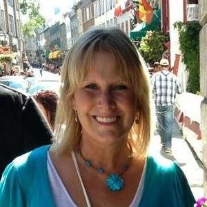 Meet your Posher, Diane